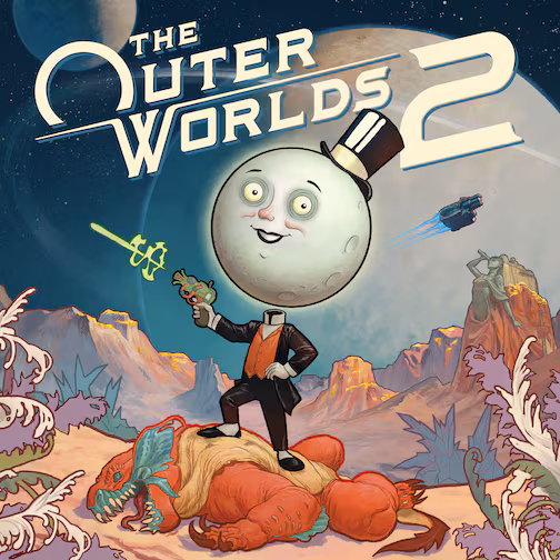 The Outer Worlds 2 Premium Edition