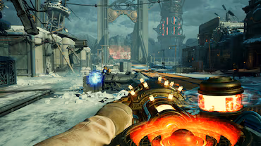 The Outer Worlds 2 Premium Edition — скриншот 1