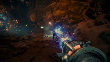 The Outer Worlds 2 Premium Edition — скриншот 4