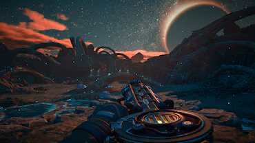 The Outer Worlds 2 Premium Edition — скриншот 6