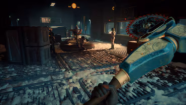 The Outer Worlds 2 Premium Upgrade Edition — скриншот 3