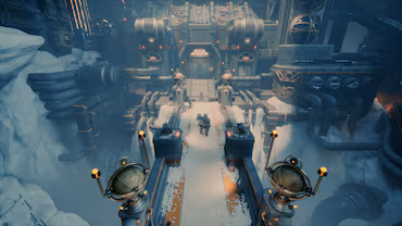 The Outer Worlds 2 — скриншот 5