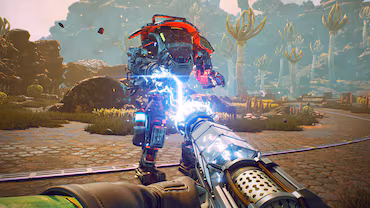 The Outer Worlds Expansion Pass — скриншот 1