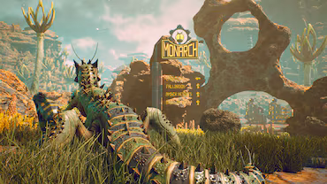 The Outer Worlds Expansion Pass — скриншот 3