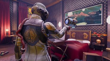 The Outer Worlds: Spacer's Choice Edition — скриншот 5