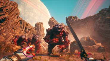 The Outer Worlds: Spacer's Choice Edition — скриншот 6