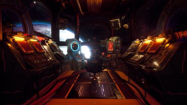 The Outer Worlds — скриншот 5