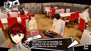 The Persona Collection — скриншот 3