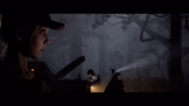 The Quarry for PS4™ — скриншот 3
