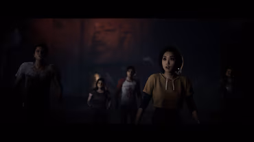 The Quarry for PS5™ — скриншот 4