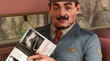 The Raven Remastered — скриншот 1