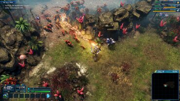 The Riftbreaker Complete Edition — скриншот 5