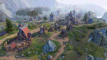 The Settlers®: New Allies Deluxe Pack — скриншот 1
