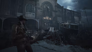 The Sinking City 2 – Premium Edition — скриншот 5