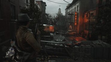 The Sinking City 2 — скриншот 1