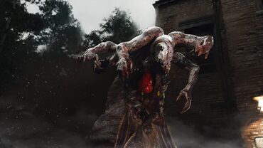 The Sinking City 2 — скриншот 2