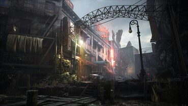 The Sinking City - Extra Skill Point — скриншот 3