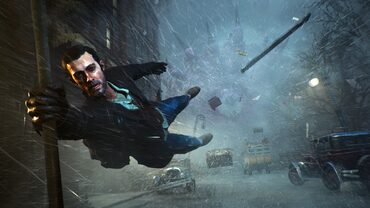 The Sinking City: Necronomicon Edition — скриншот 2