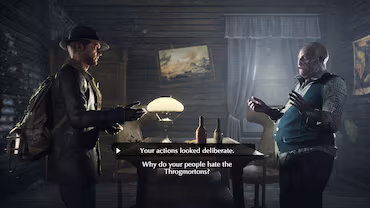The Sinking City Remastered – Deluxe Edition — скриншот 1