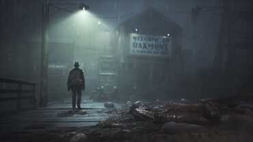 The Sinking City Remastered — скриншот 6