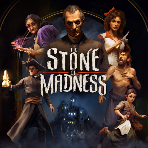 The Stone of Madness Special Edition Content