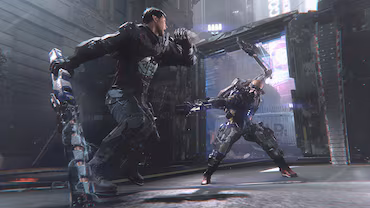 The Surge 2 — скриншот 1