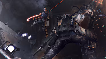 The Surge 2 — скриншот 4