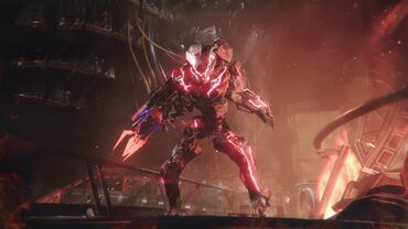 The Surge 2 — скриншот 5