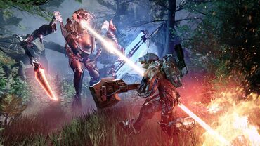 The Surge 2 — скриншот 6