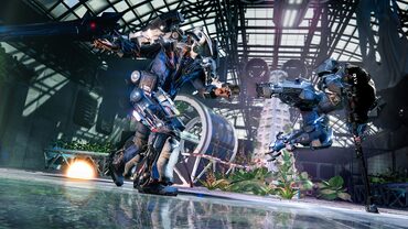 The Surge — скриншот 5