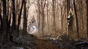 The Talos Principle 2: Deluxe Edition — скриншот 6
