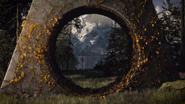 The Talos Principle 2 — скриншот 5
