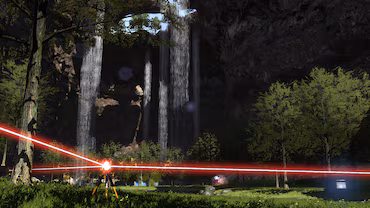 The Talos Principle: Deluxe Edition — скриншот 2