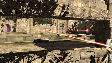 The Talos Principle: Deluxe Edition — скриншот 3