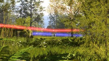 The Talos Principle: Deluxe Edition — скриншот 4