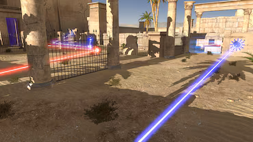 The Talos Principle: Deluxe Edition — скриншот 5