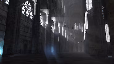 The Talos Principle: Deluxe Edition — скриншот 6