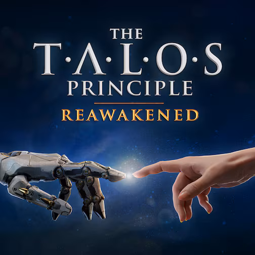 The Talos Principle: Reawakened