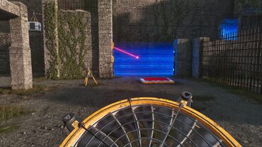 The Talos Principle: Reawakened — скриншот 2