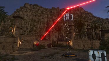 The Talos Principle: Reawakened — скриншот 4