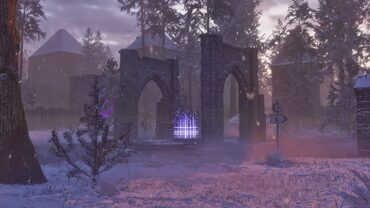 The Talos Principle: Reawakened — скриншот 5