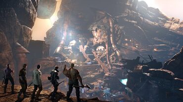 The Technomancer — скриншот 3