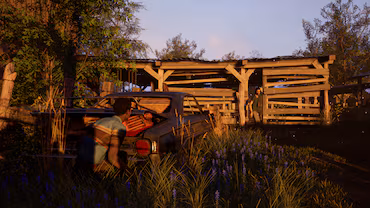 The Texas Chain Saw Massacre - Content Pass — скриншот 3