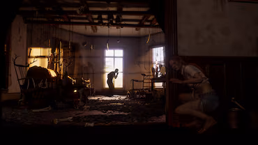 The Texas Chain Saw Massacre - Rush Week Bundle — скриншот 2