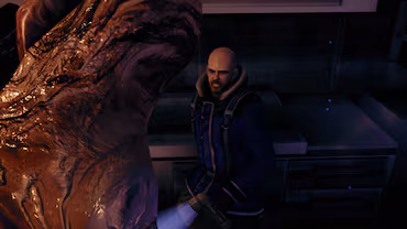The Thing: Remastered — скриншот 2
