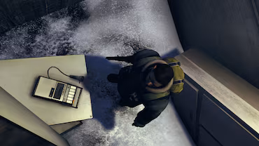The Thing: Remastered — скриншот 3