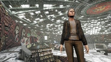 The Trap Remake Winter — скриншот 2