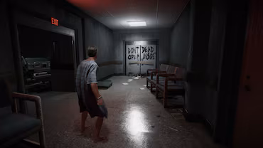 The Walking Dead: Destinies — скриншот 1