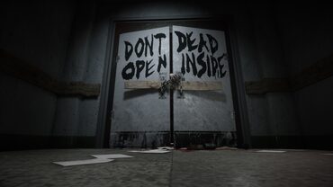 The Walking Dead: Destinies — скриншот 2
