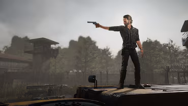 The Walking Dead: Destinies — скриншот 4